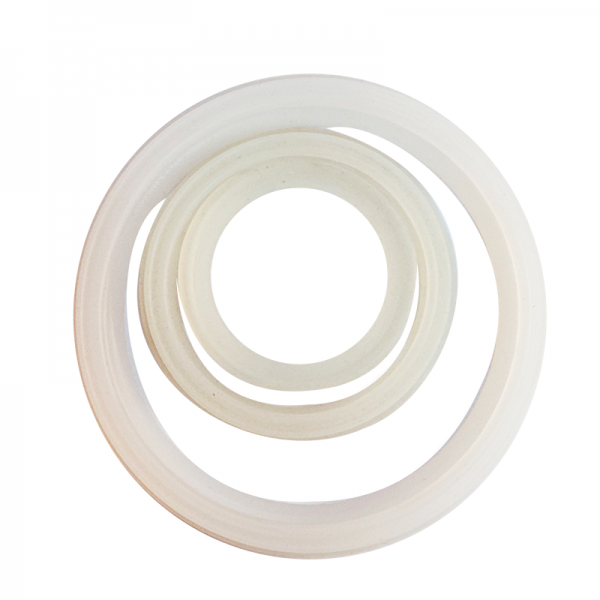 Garnitura silicon tip C
