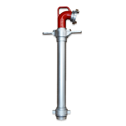 Hidrant portativ tip IB DN 100