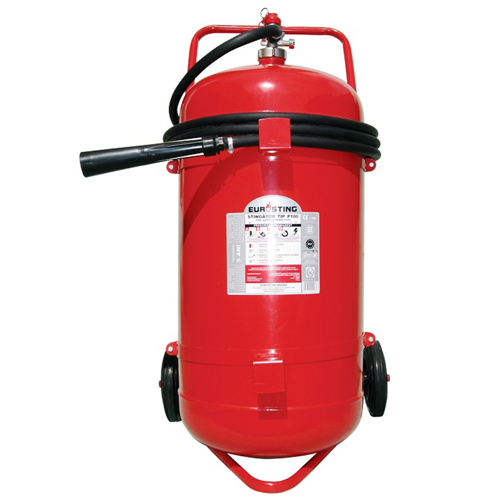 Stingator cu pulbere presurizat permanent tip P100