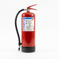 Stingatoar cu spuma presurizat permanent tip WT9D